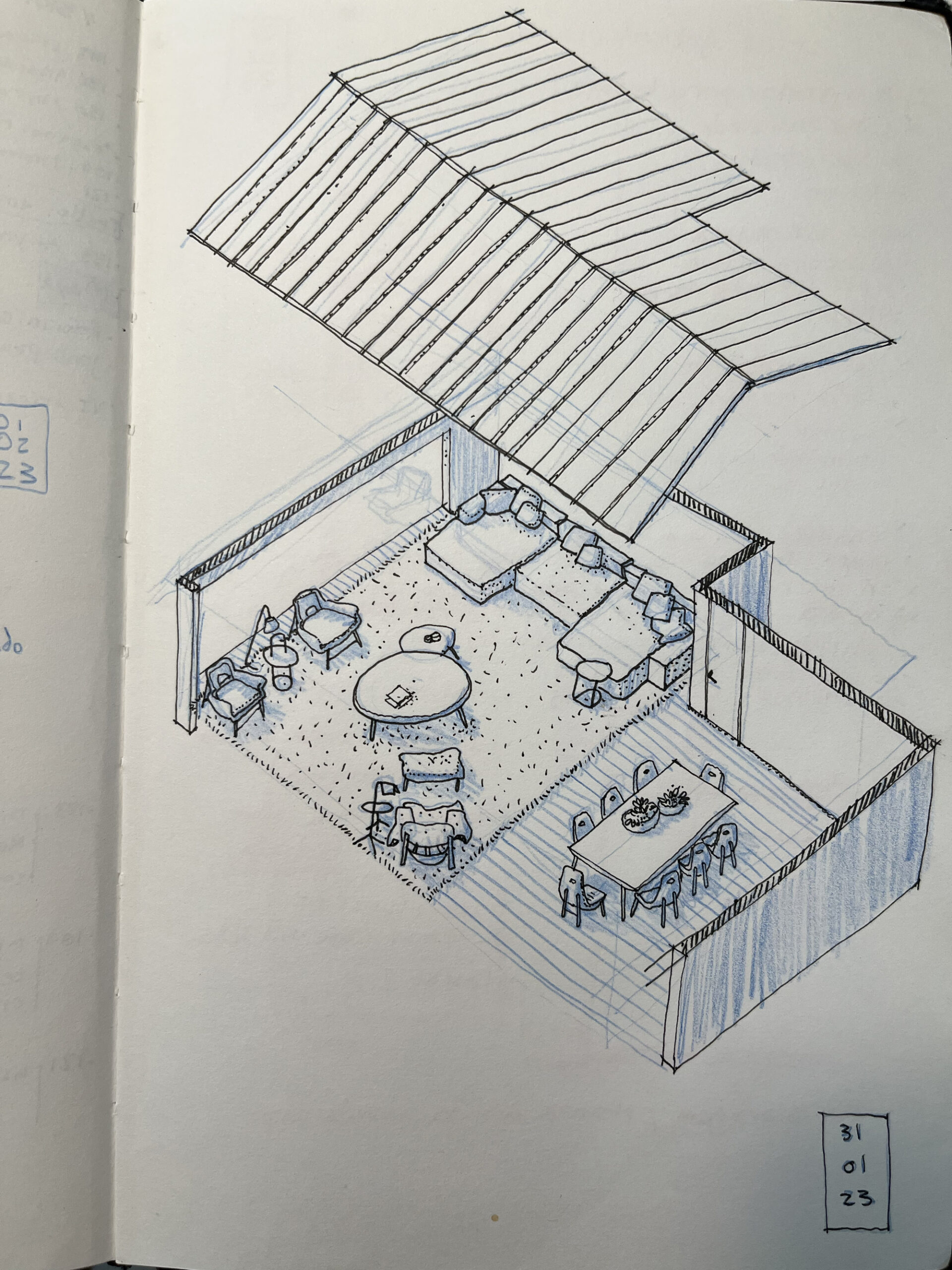 Ariramba Apartment