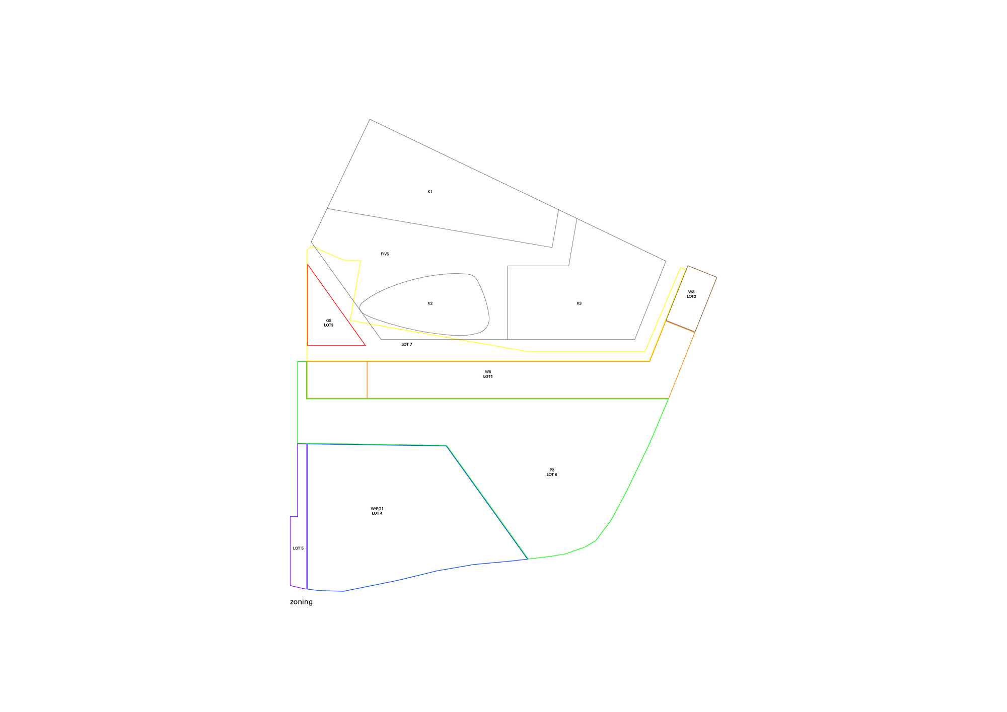 Tweewater Housing