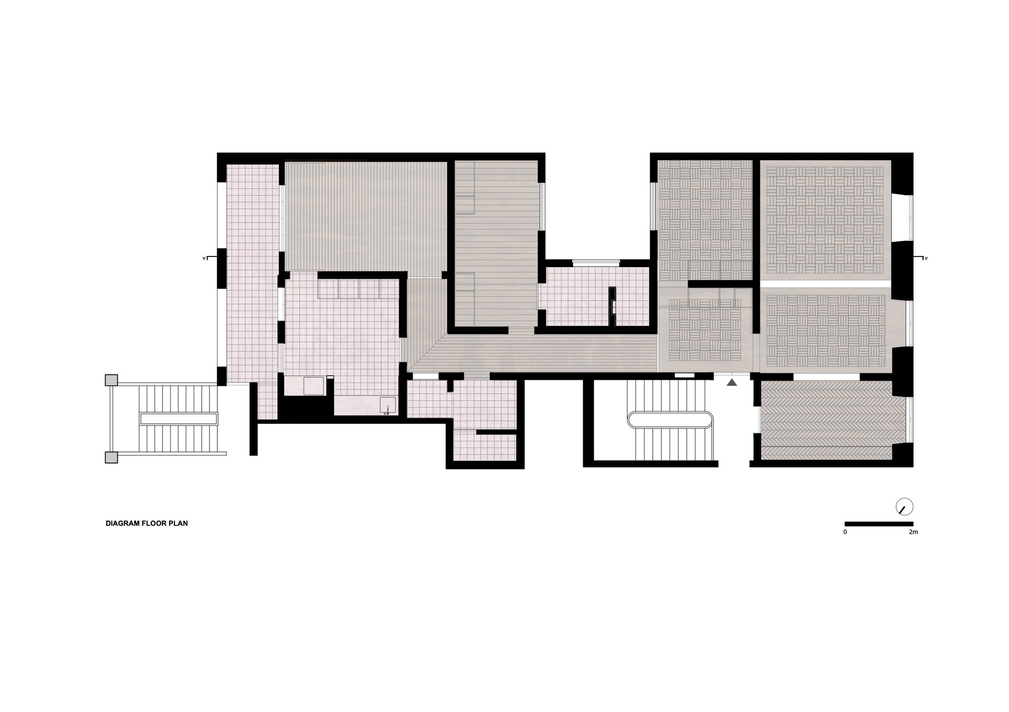 Rodrigues Sampaio Apartment