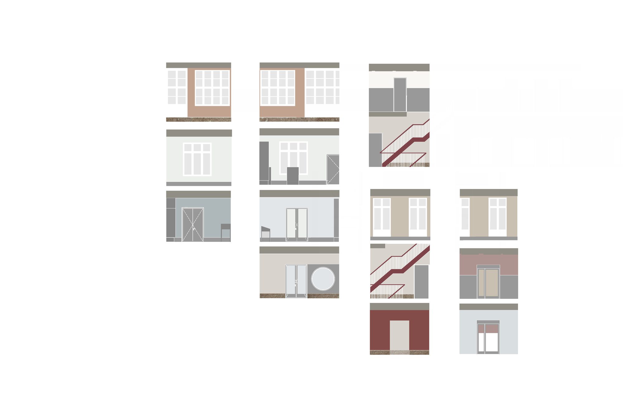 Stubberupgaard Supportive Housing