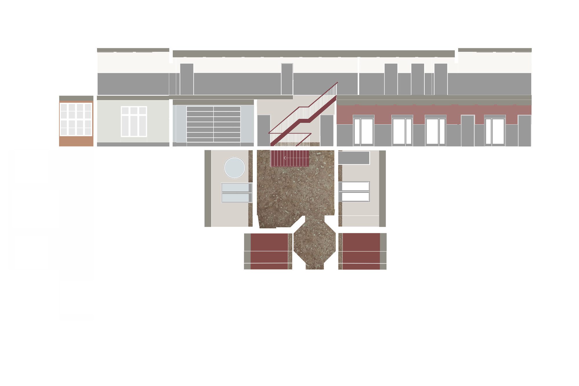 Stubberupgaard Supportive Housing