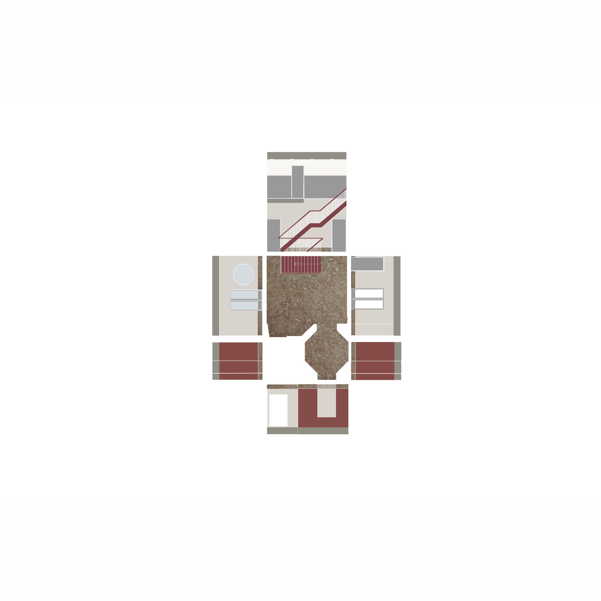 Stubberupgaard Supportive Housing