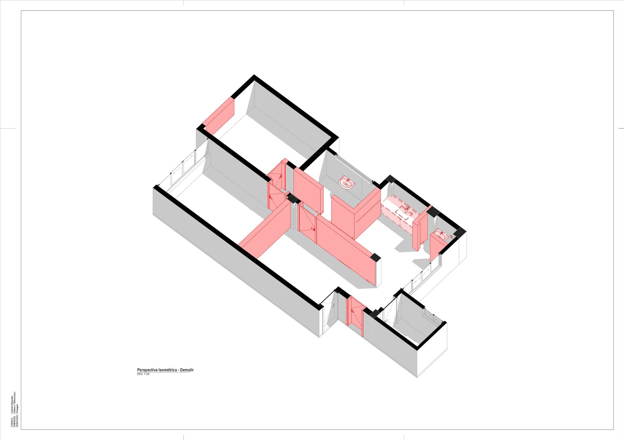 Francisco Leitão Apartment