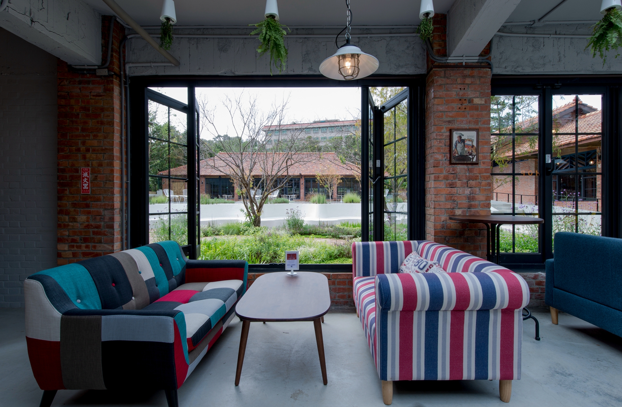Brick Yard 33 1/3