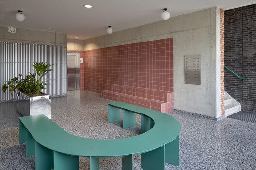 domus houthaven residential complex shift architecture urbanism 12