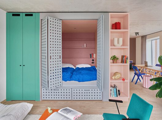 domus houthaven residential complex shift architecture urbanism 10