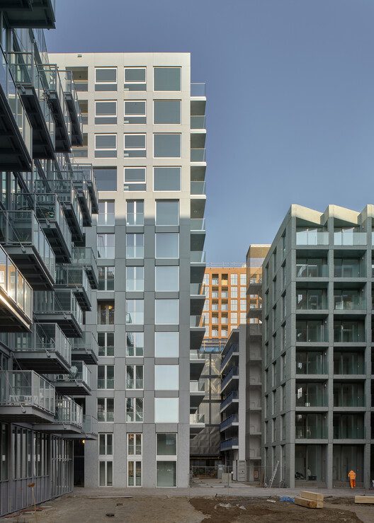 draaier op oostenburg beta office for architecture and the city 1