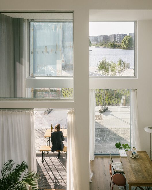 draaier op oostenburg beta office for architecture and the city 9