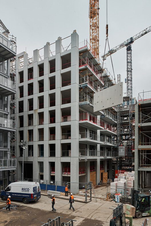 draaier op oostenburg beta office for architecture and the city 10