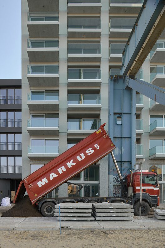 draaier op oostenburg beta office for architecture and the city 2