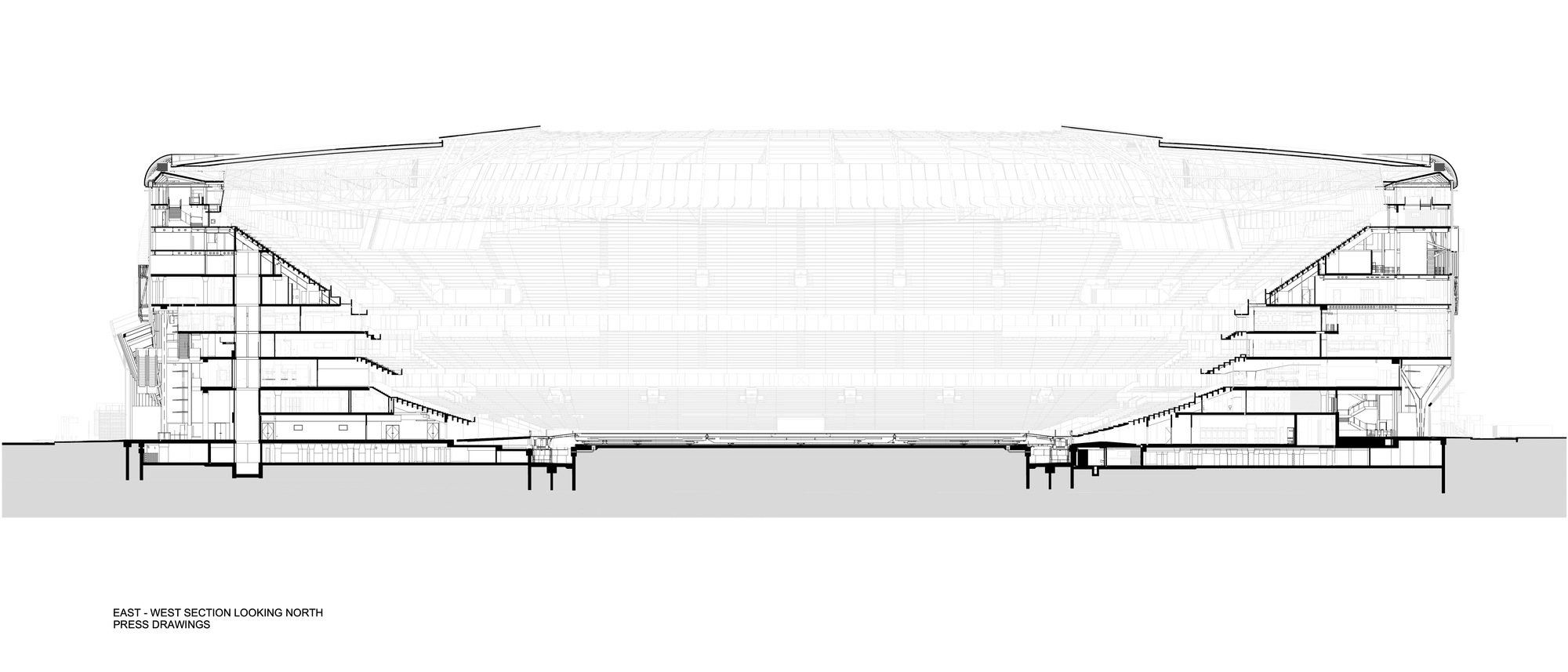 Tottenham Hotspur Stadium