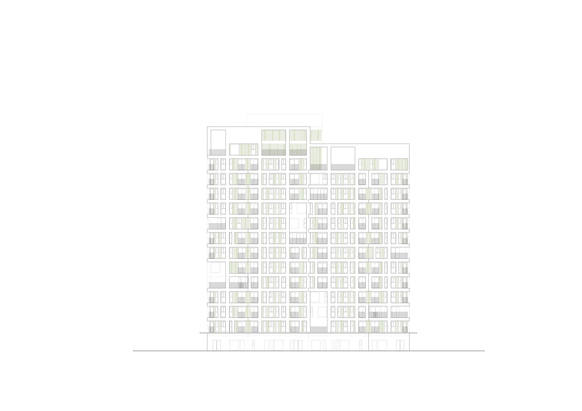 Kaohsiung Social Housing