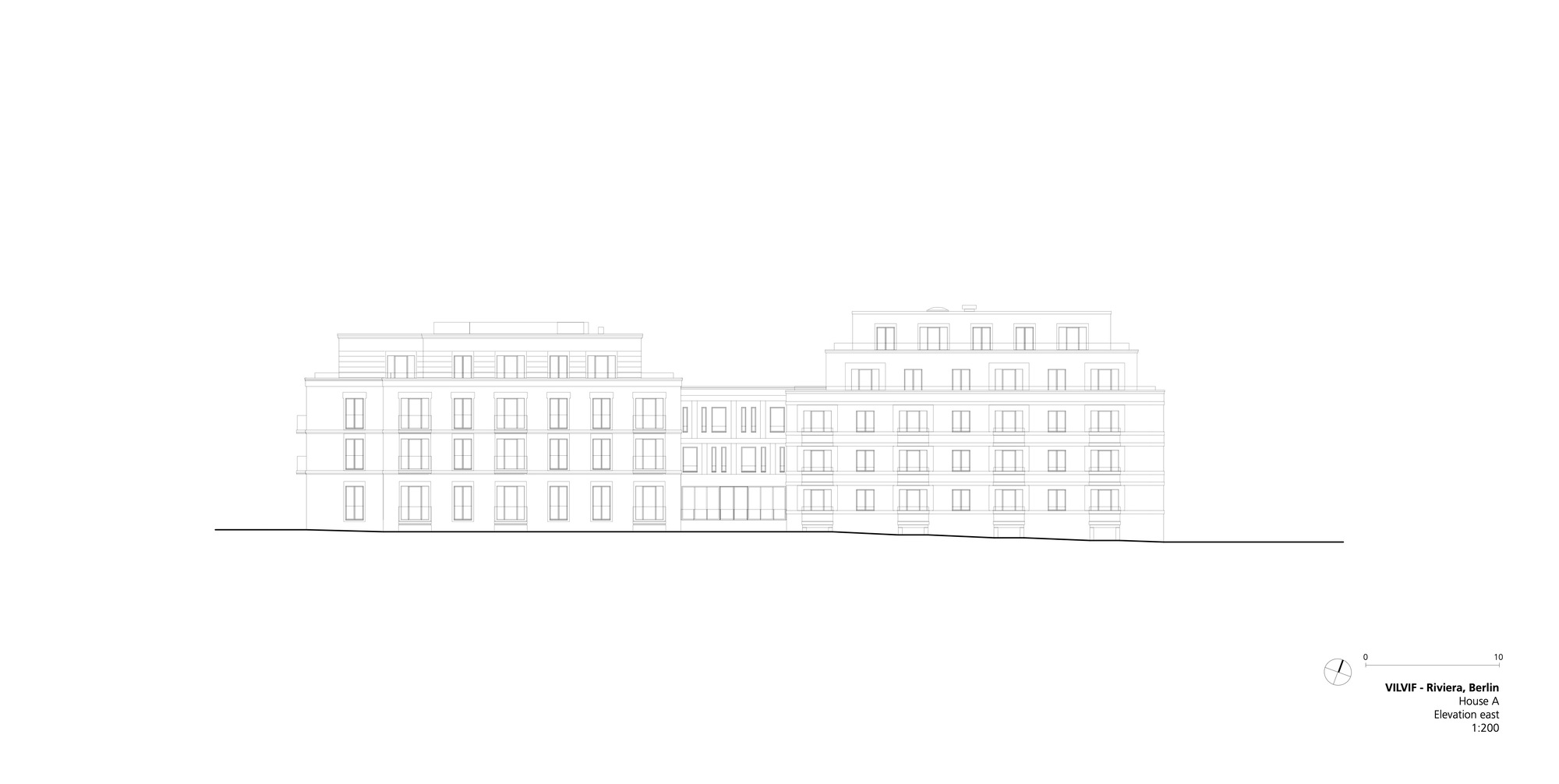 VILVIF Senior Residence