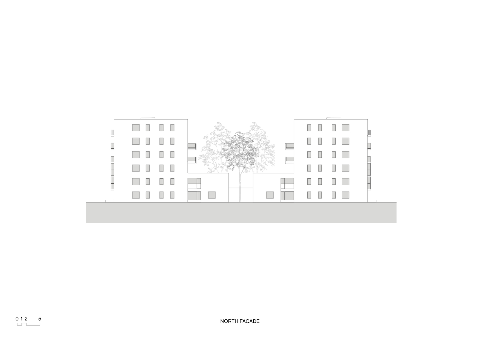 Palladio Residential Complex