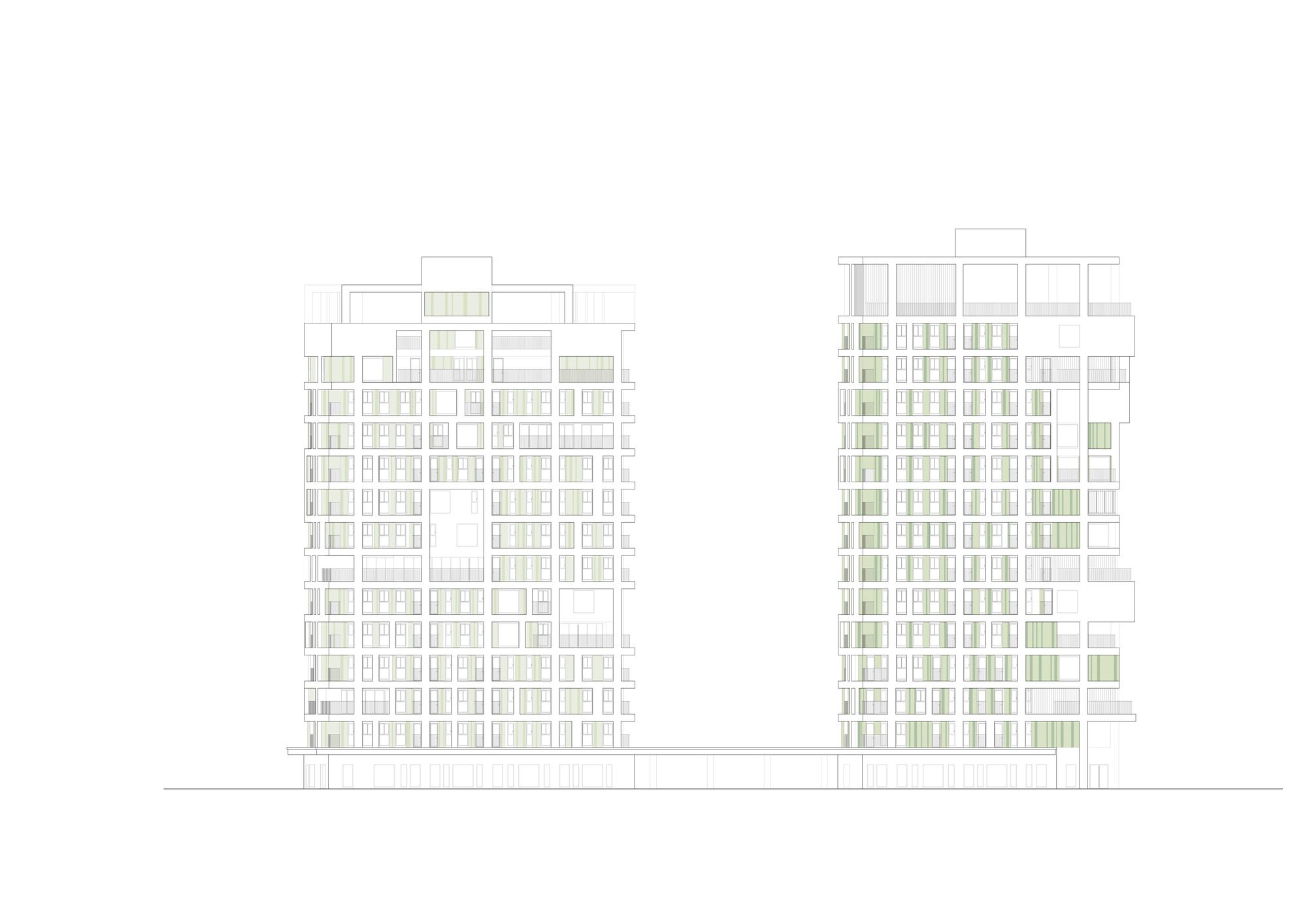 Kaohsiung Social Housing