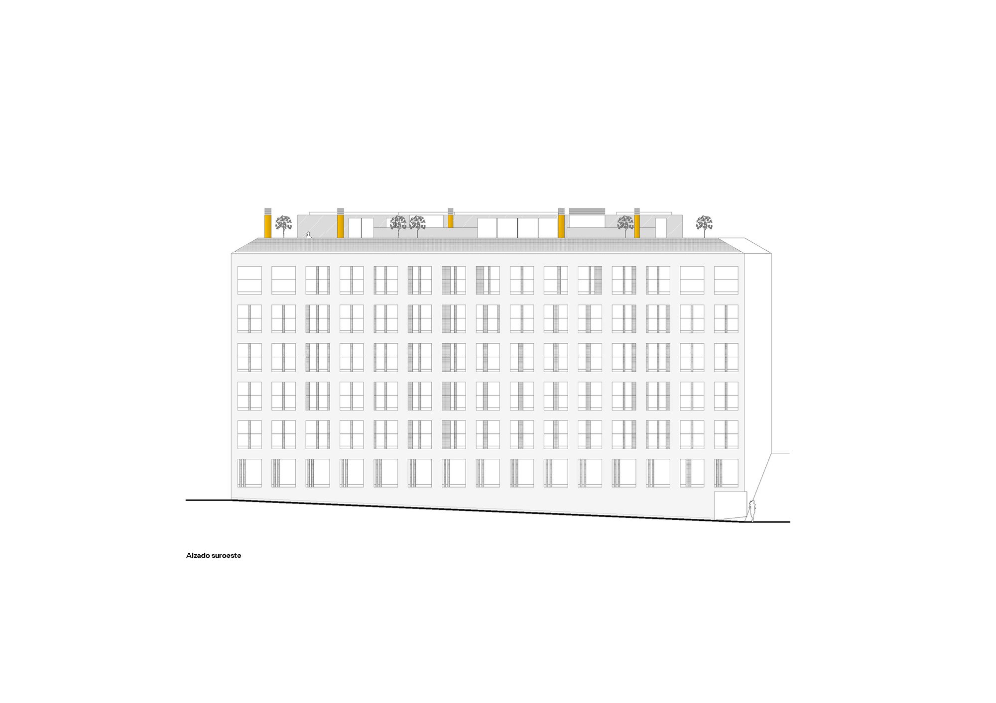 Elevation Southwest23