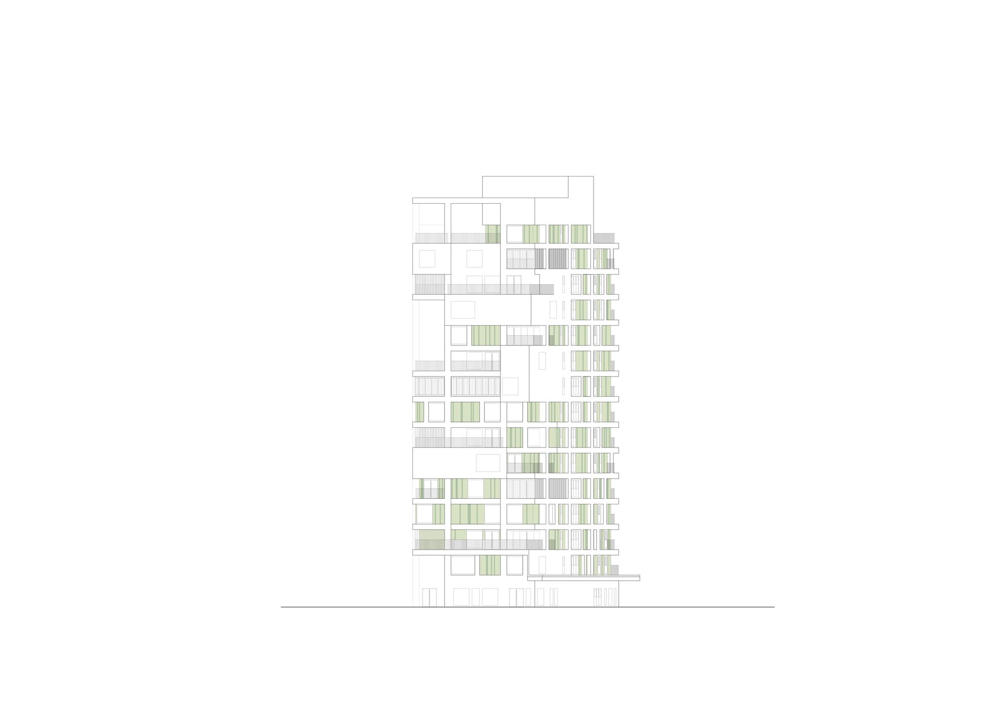 Kaohsiung Social Housing