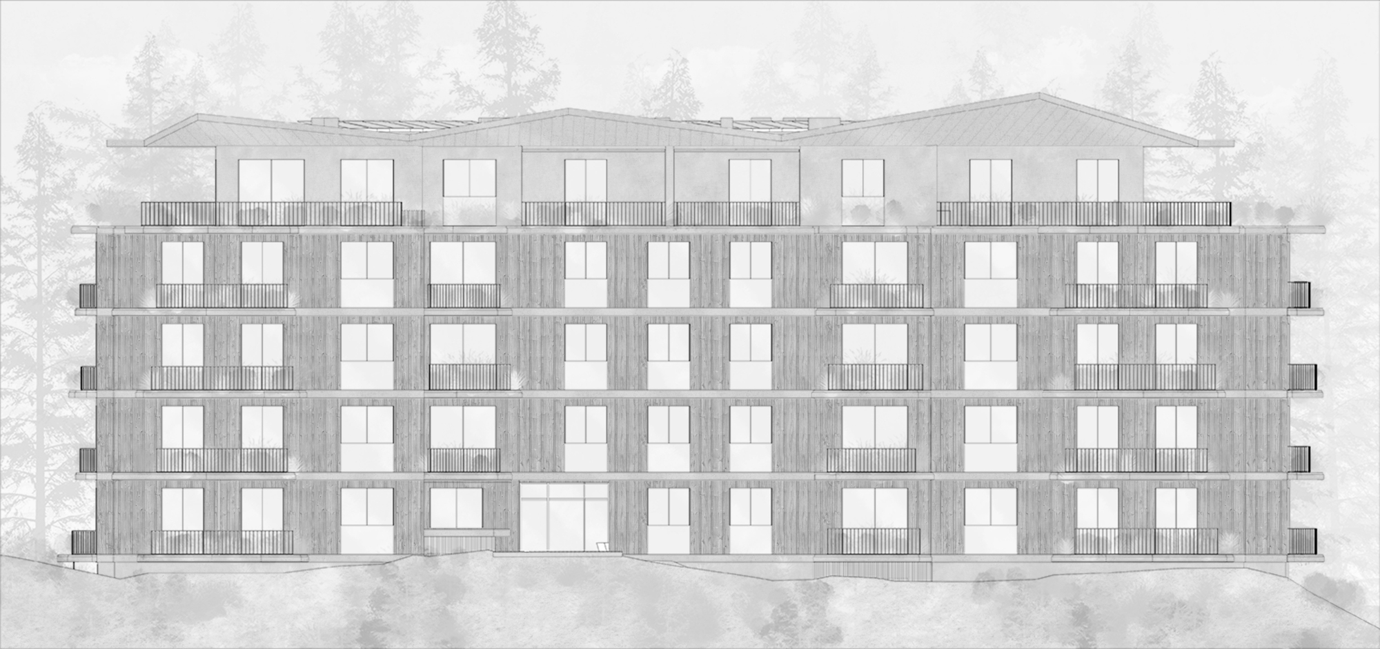 Riverside Condominium