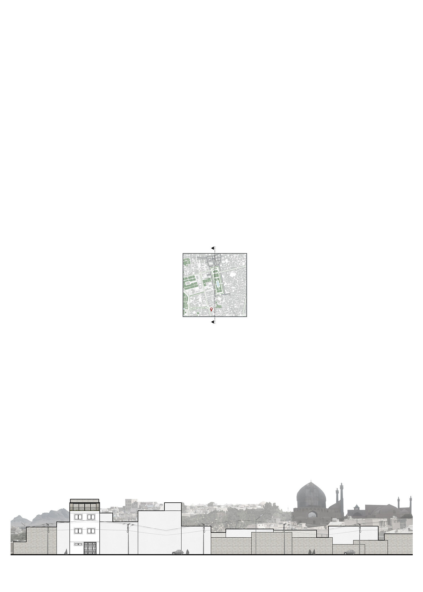Kharposhteh Apartment