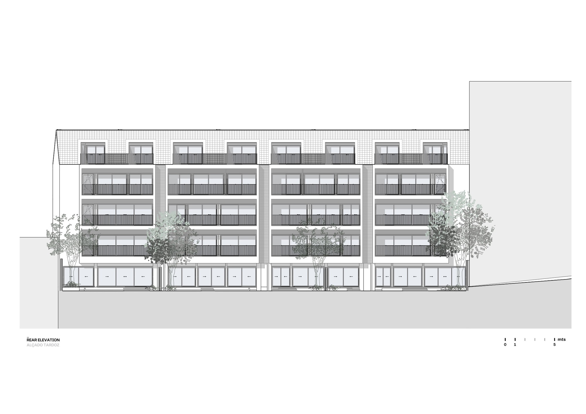 Giestal Building