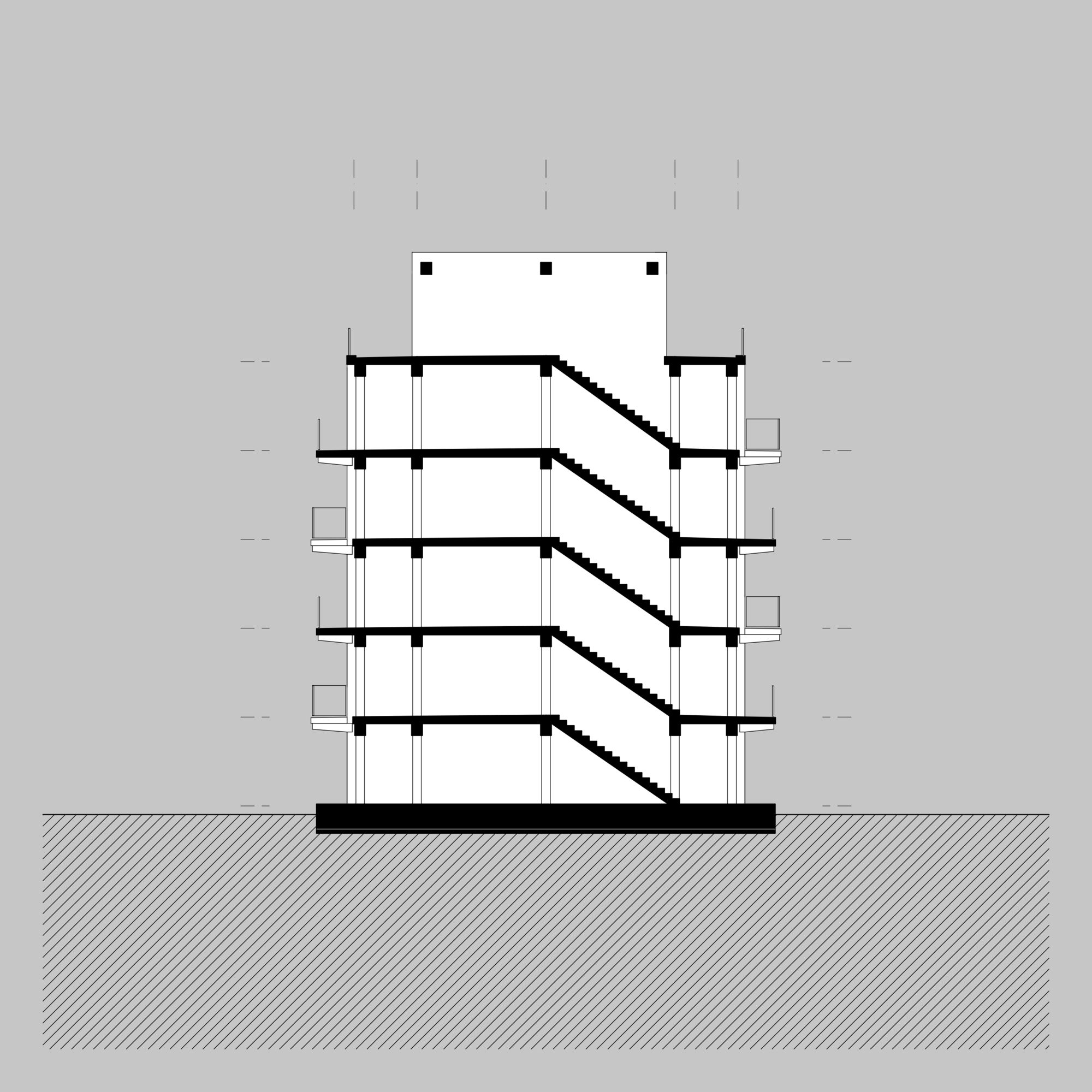 Element & Lingot Building