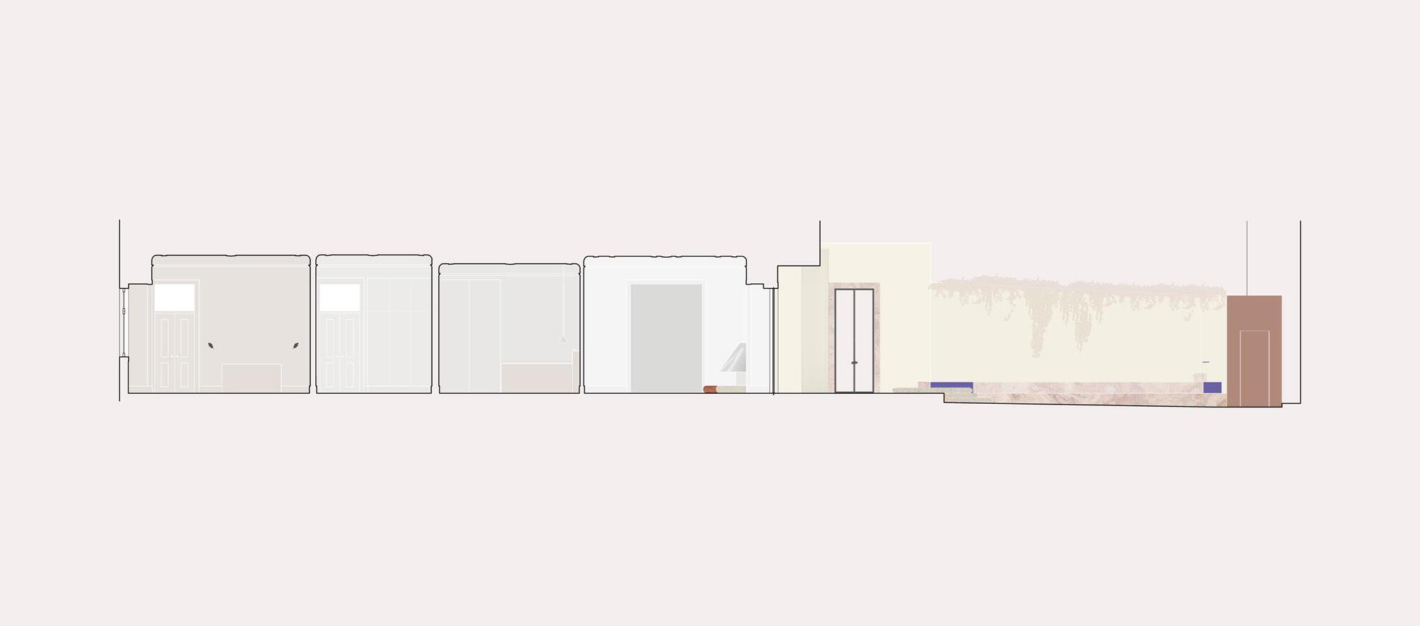 Palmeira Apartament