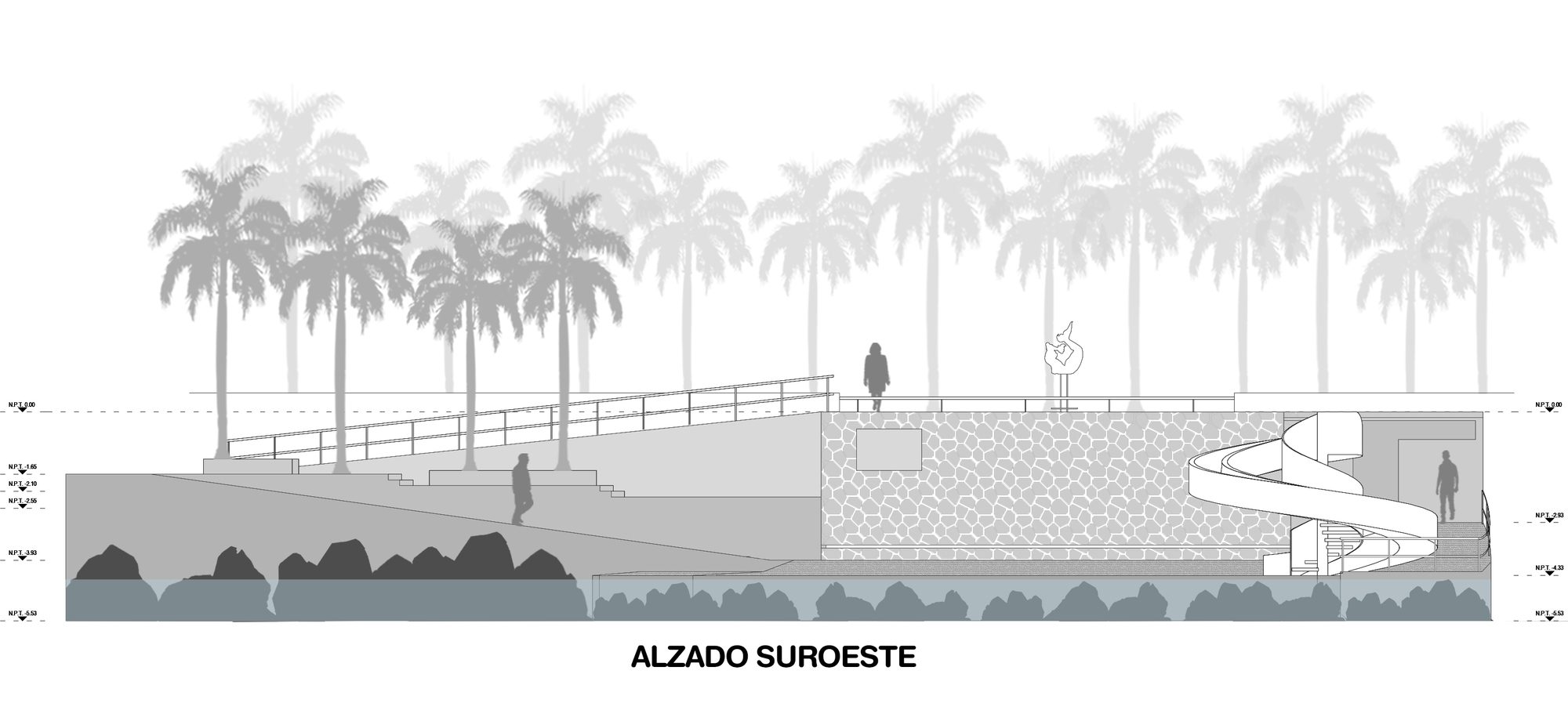 Carpa Olivera