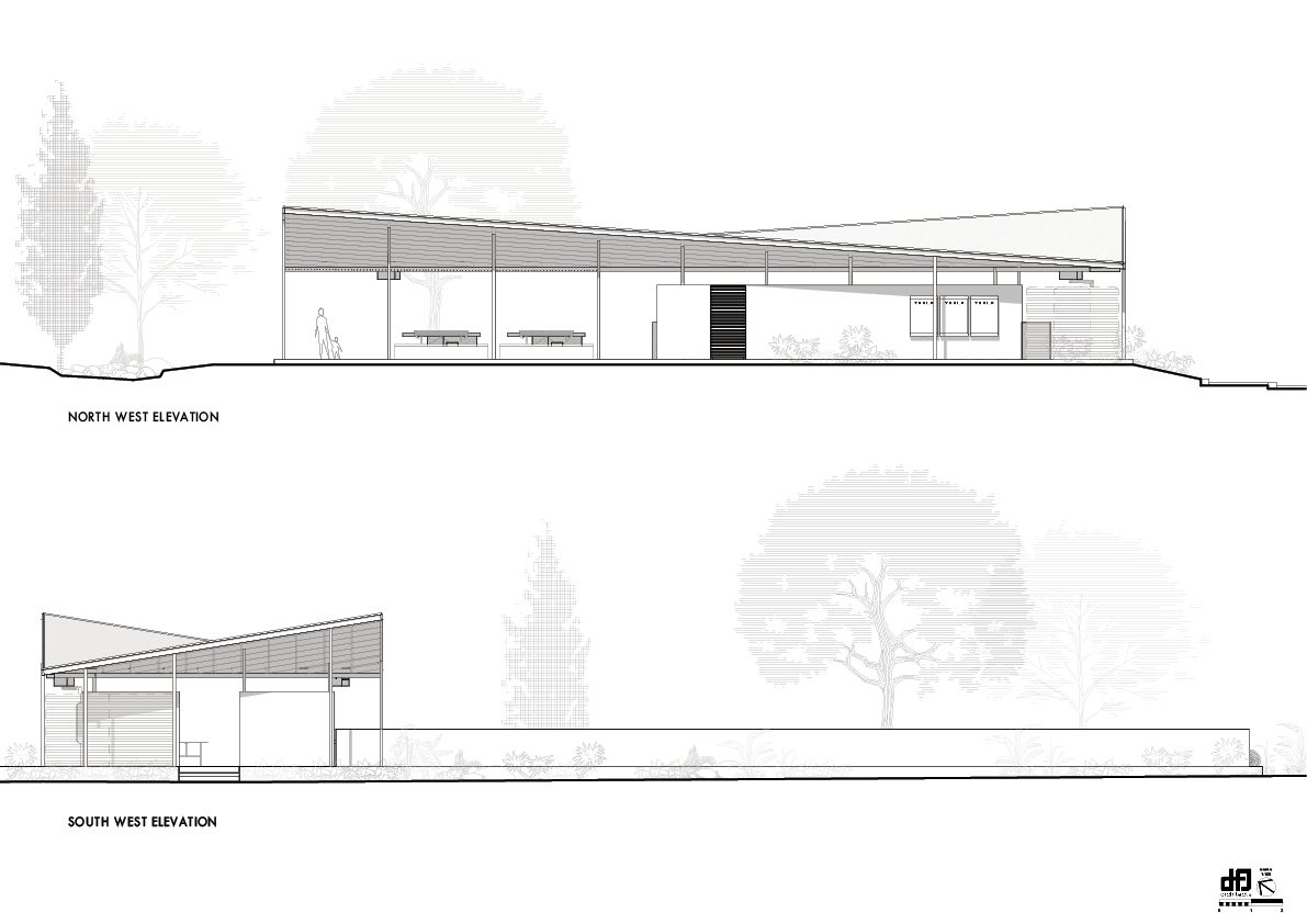 Habitat Recreation Centre