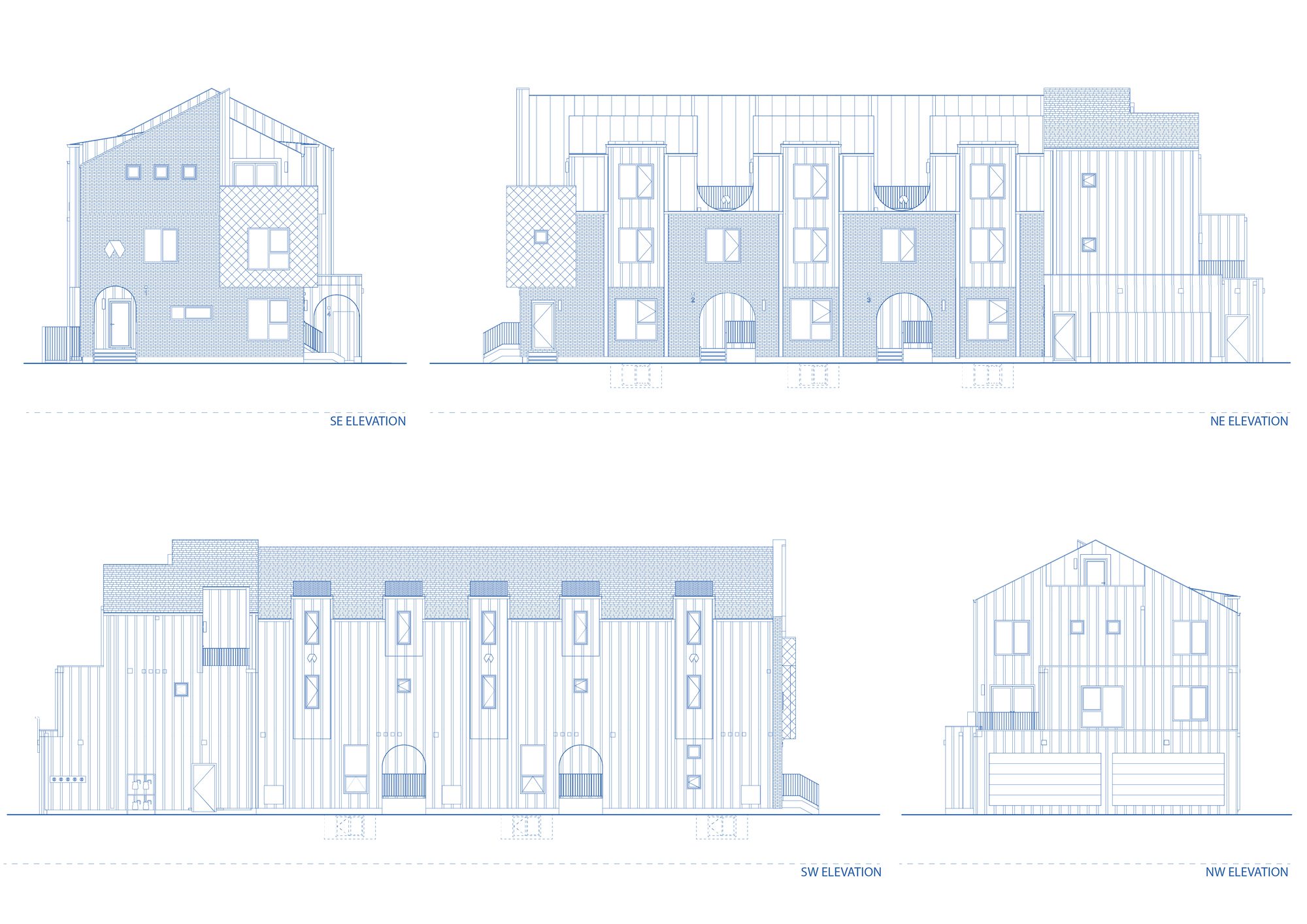 Carisbrooke Residence