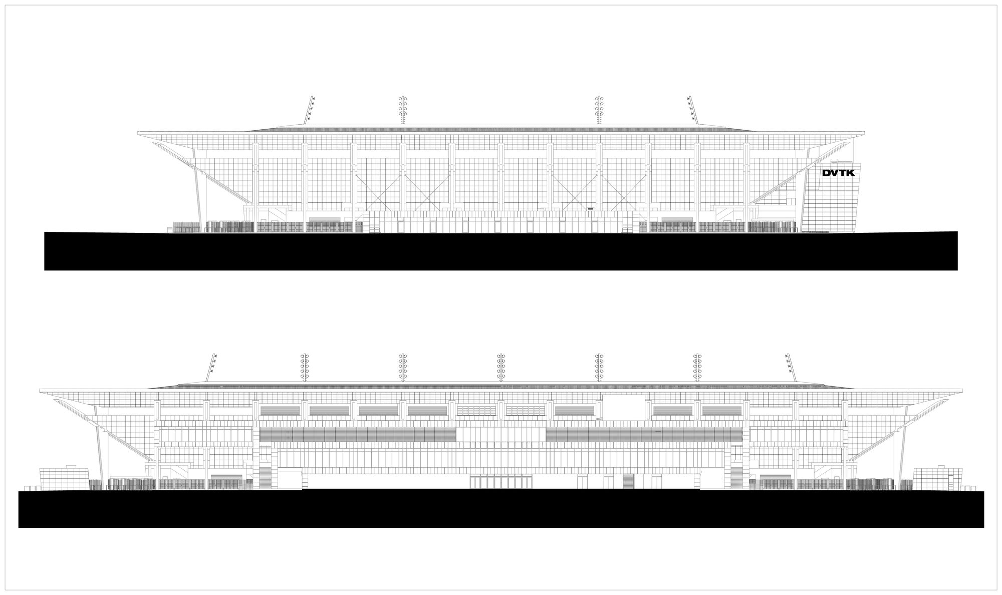 Diósgyőr Stadium