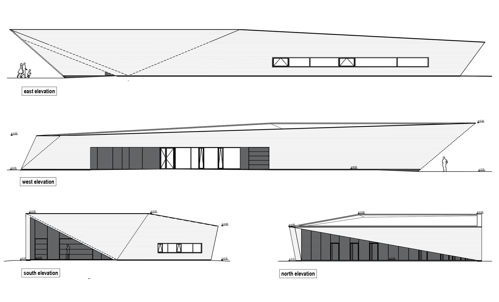 Canoeing Training Base