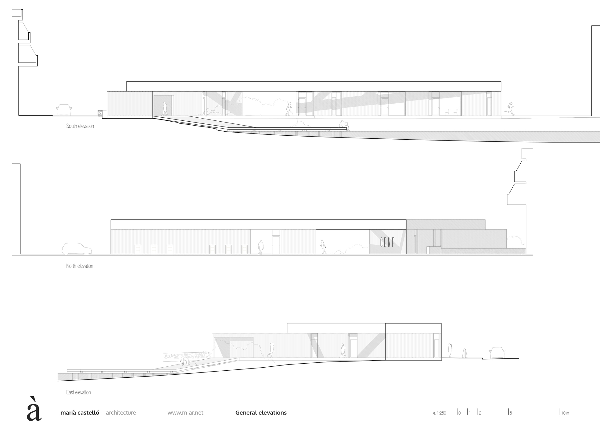 Formentera Water Sports Center