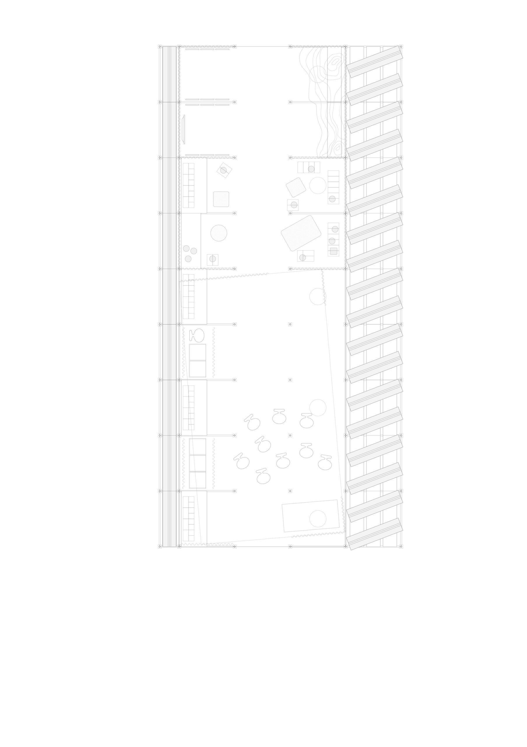 Etxenoi Pavilion