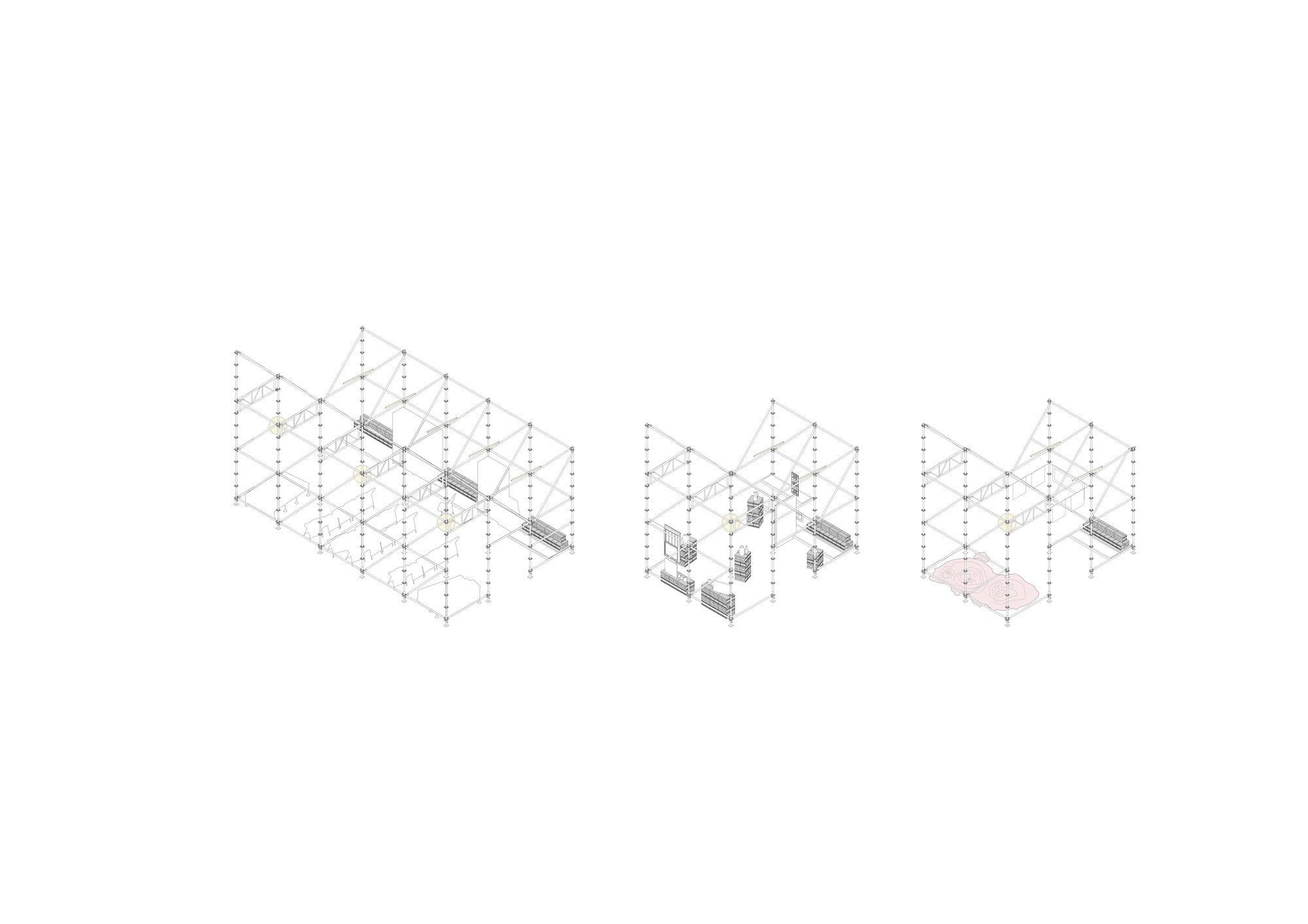 Etxenoi Pavilion