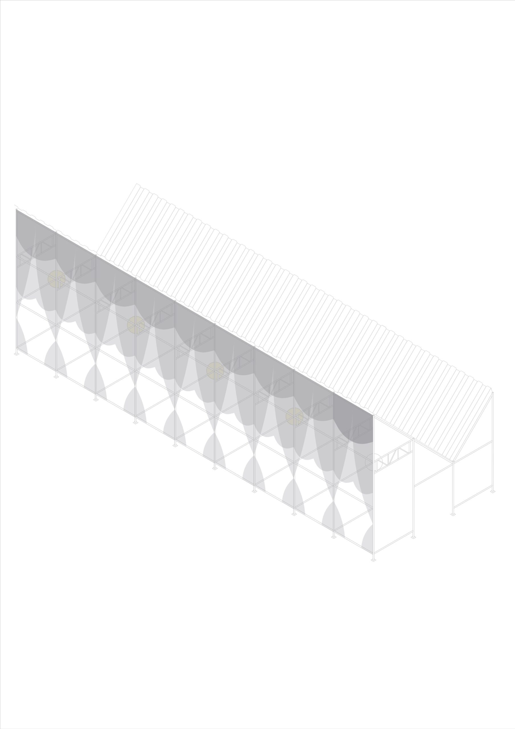 Etxenoi Pavilion