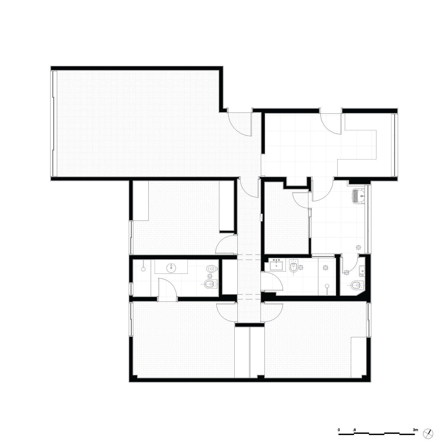 Sumarezinho Apartment