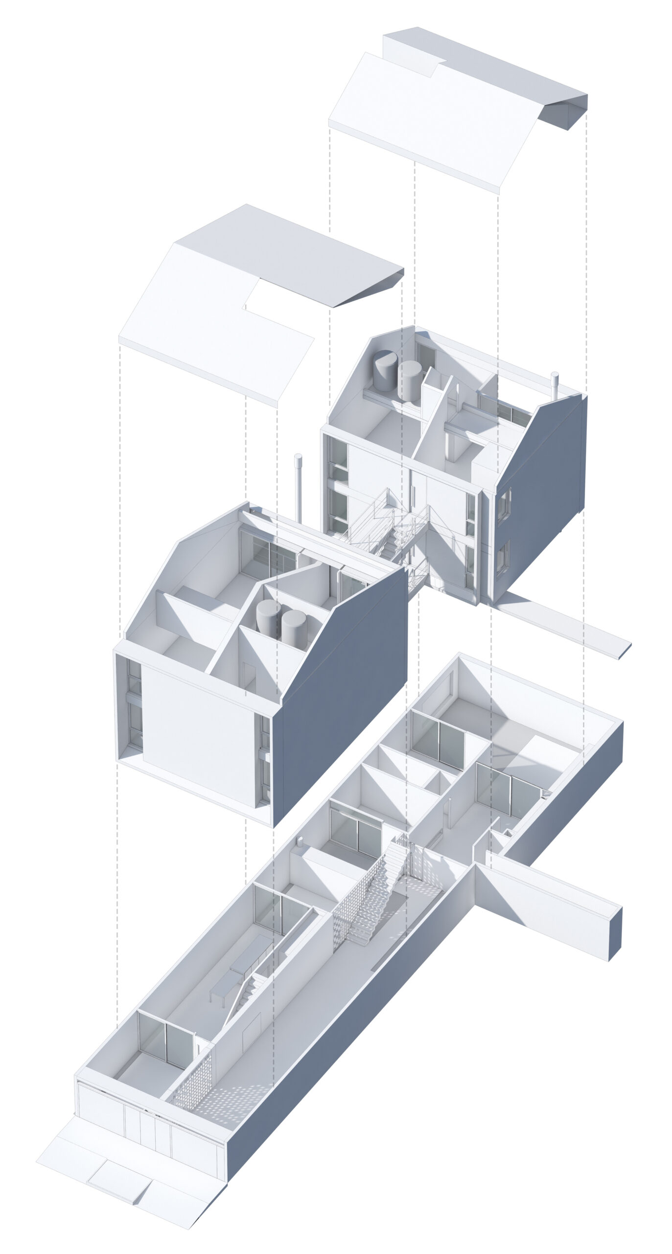 Emilio Zola 5915 Building