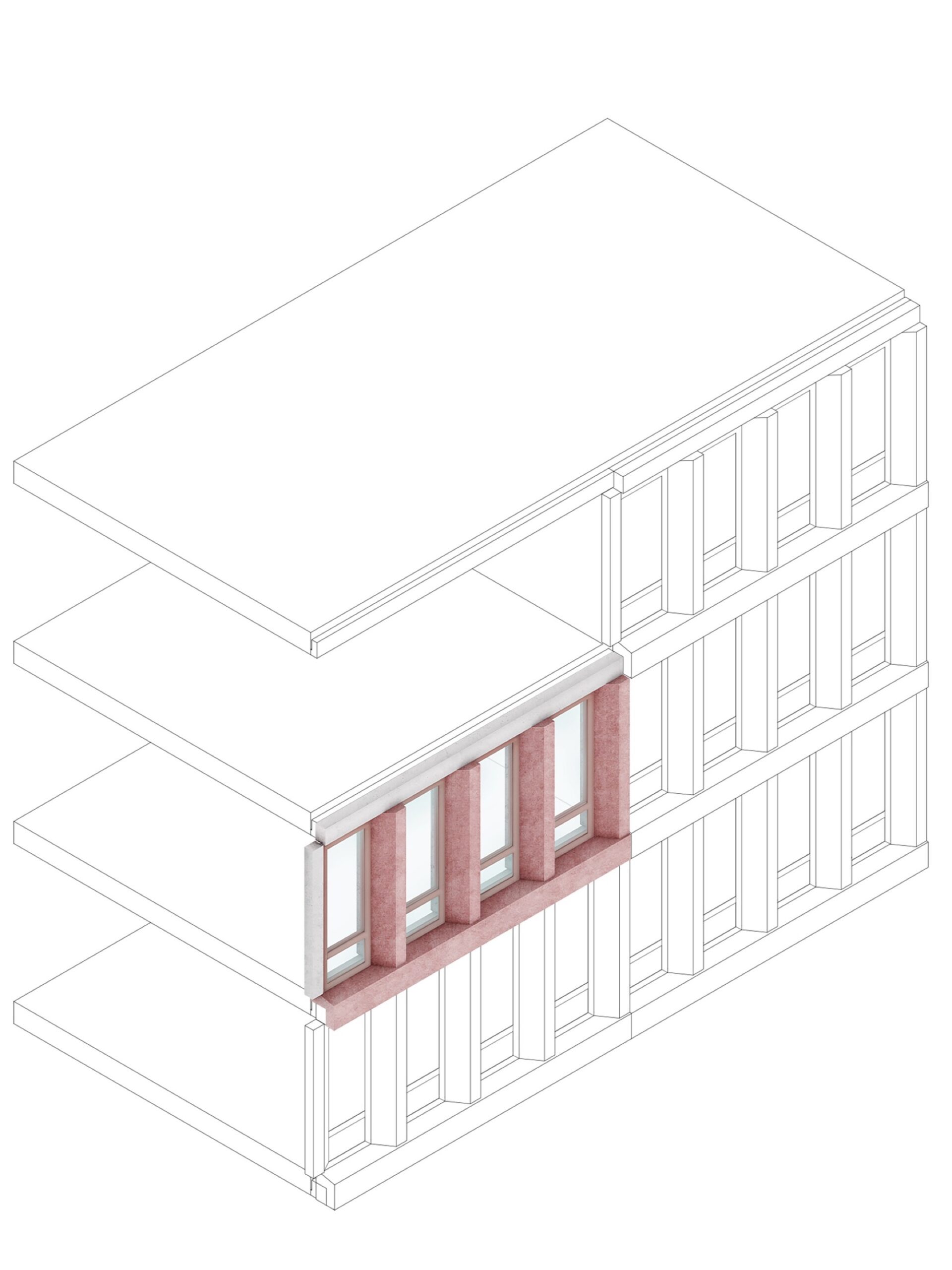 Highnote Residential Tower