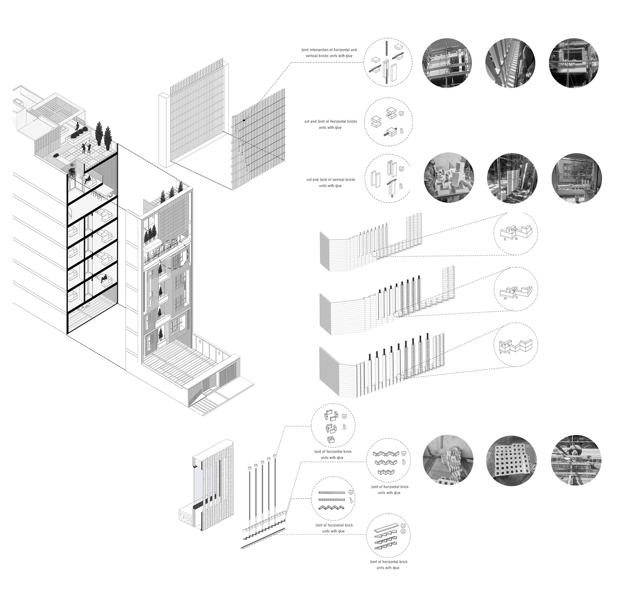 Grapevine Residences