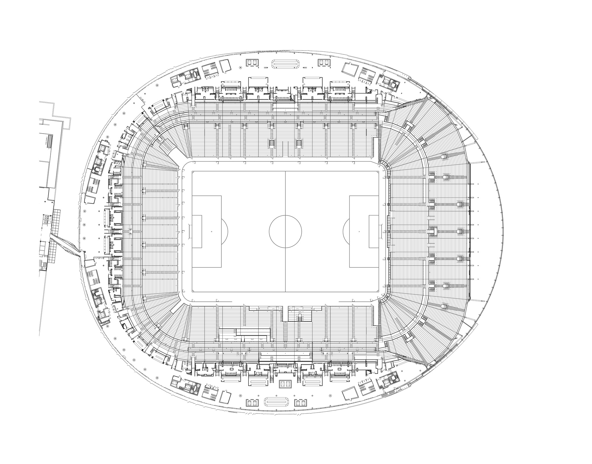 Tottenham Hotspur Stadium