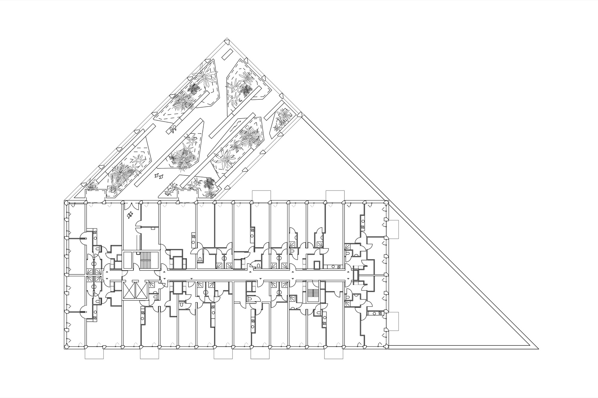Highnote Residential Tower