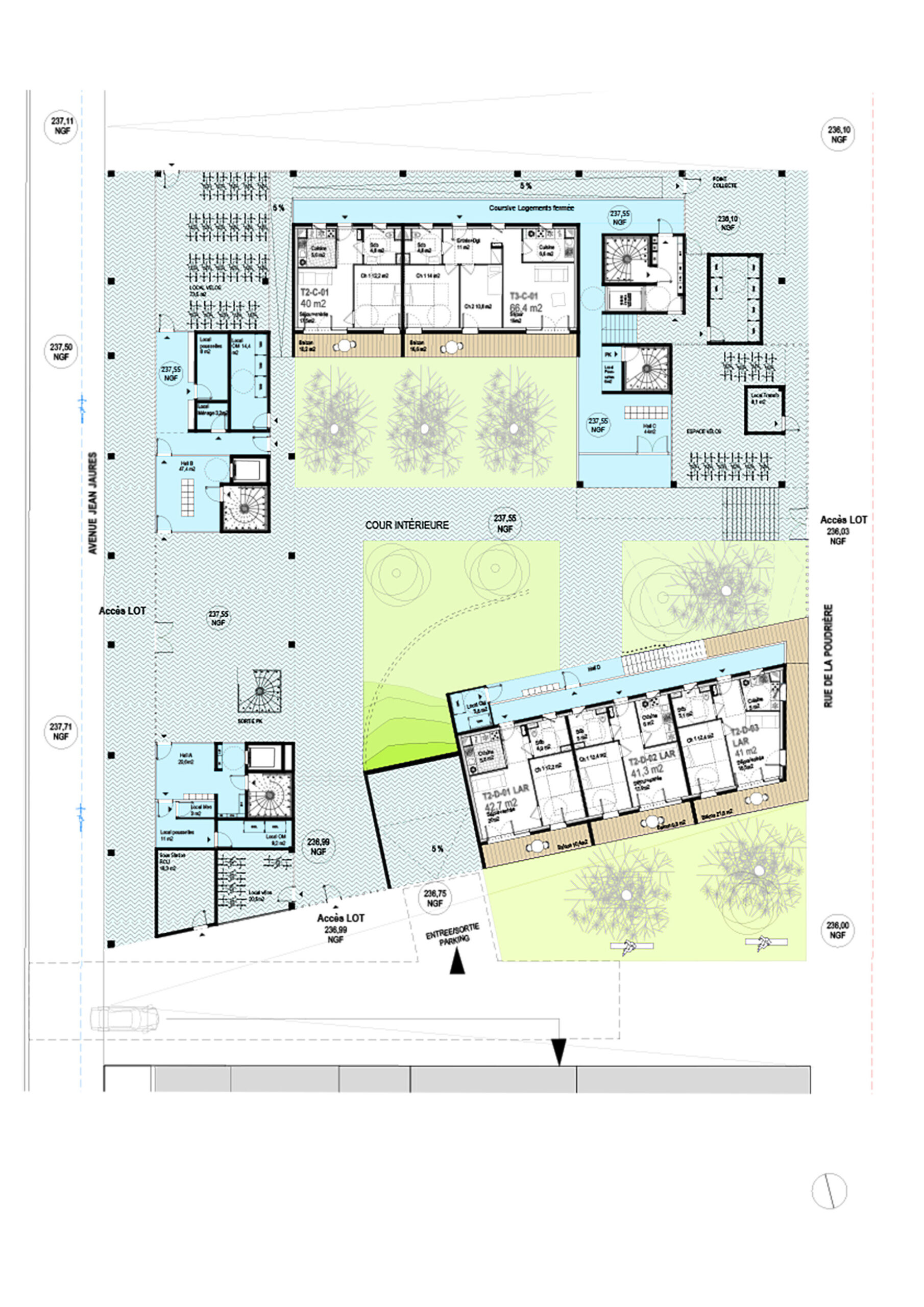 First Floor Plan18