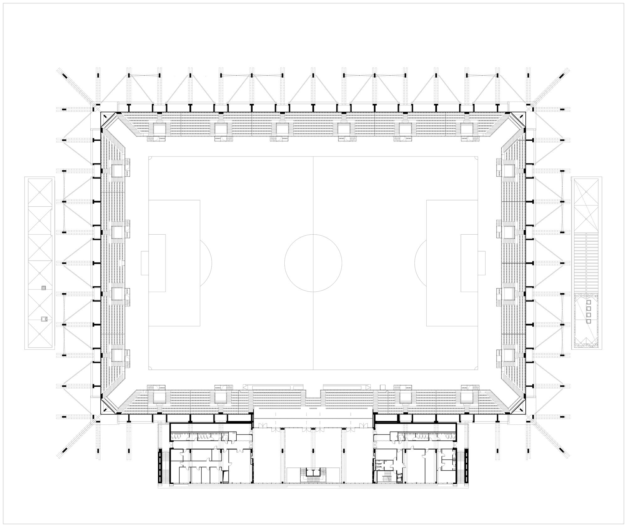 Diósgyőr Stadium