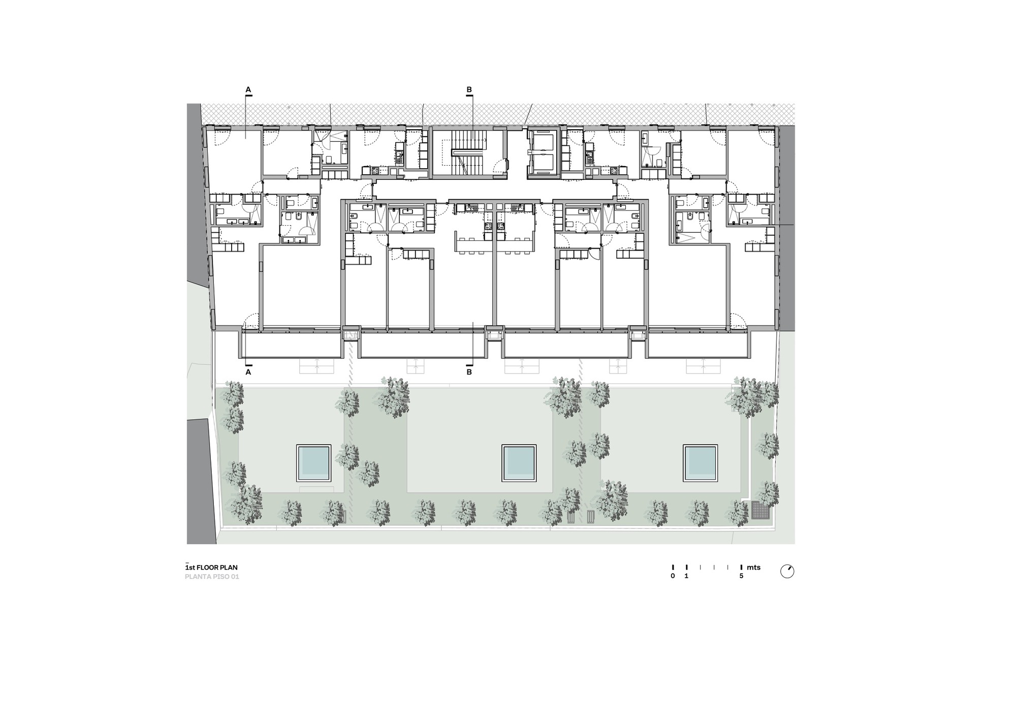 Giestal Building