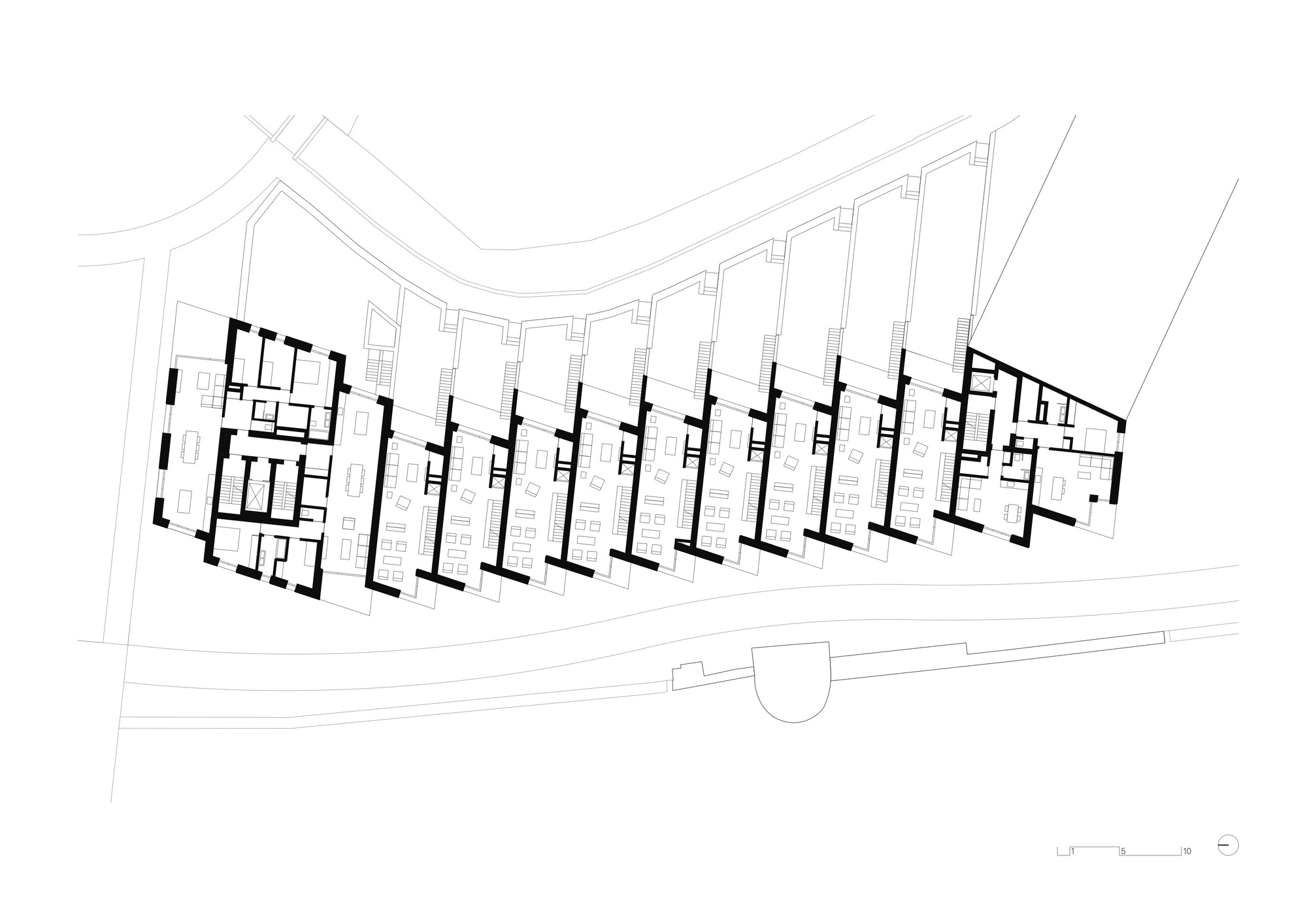 Hertogensite Residences