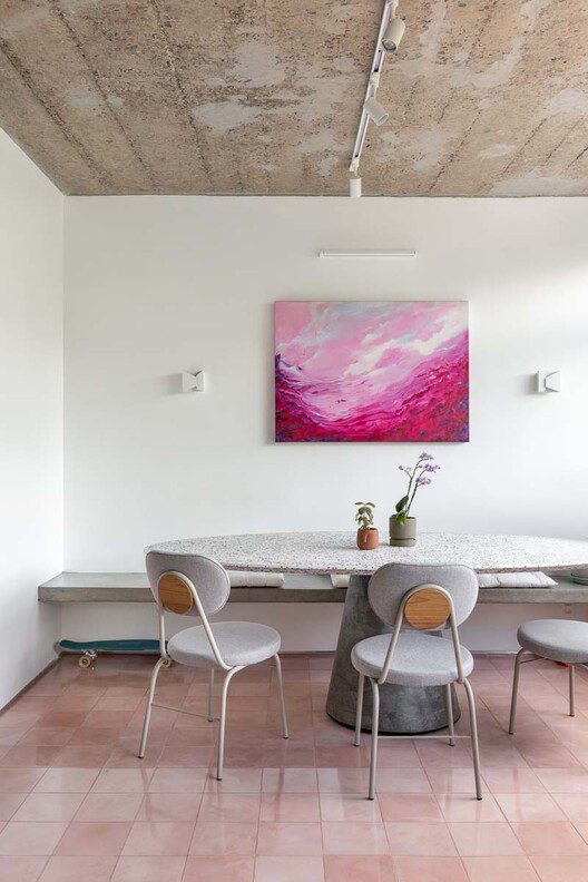 Fit Apartment