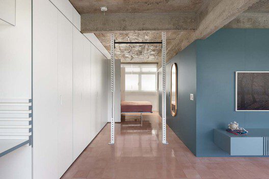 Fit Apartment