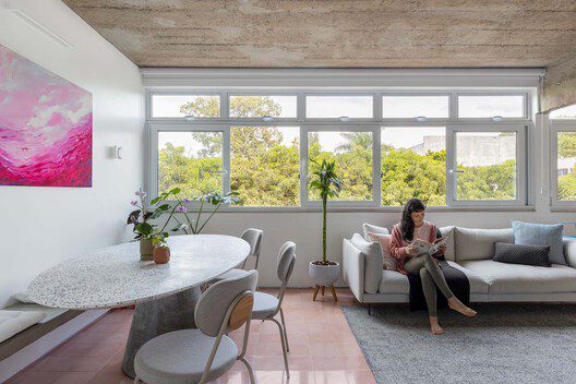 Fit Apartment