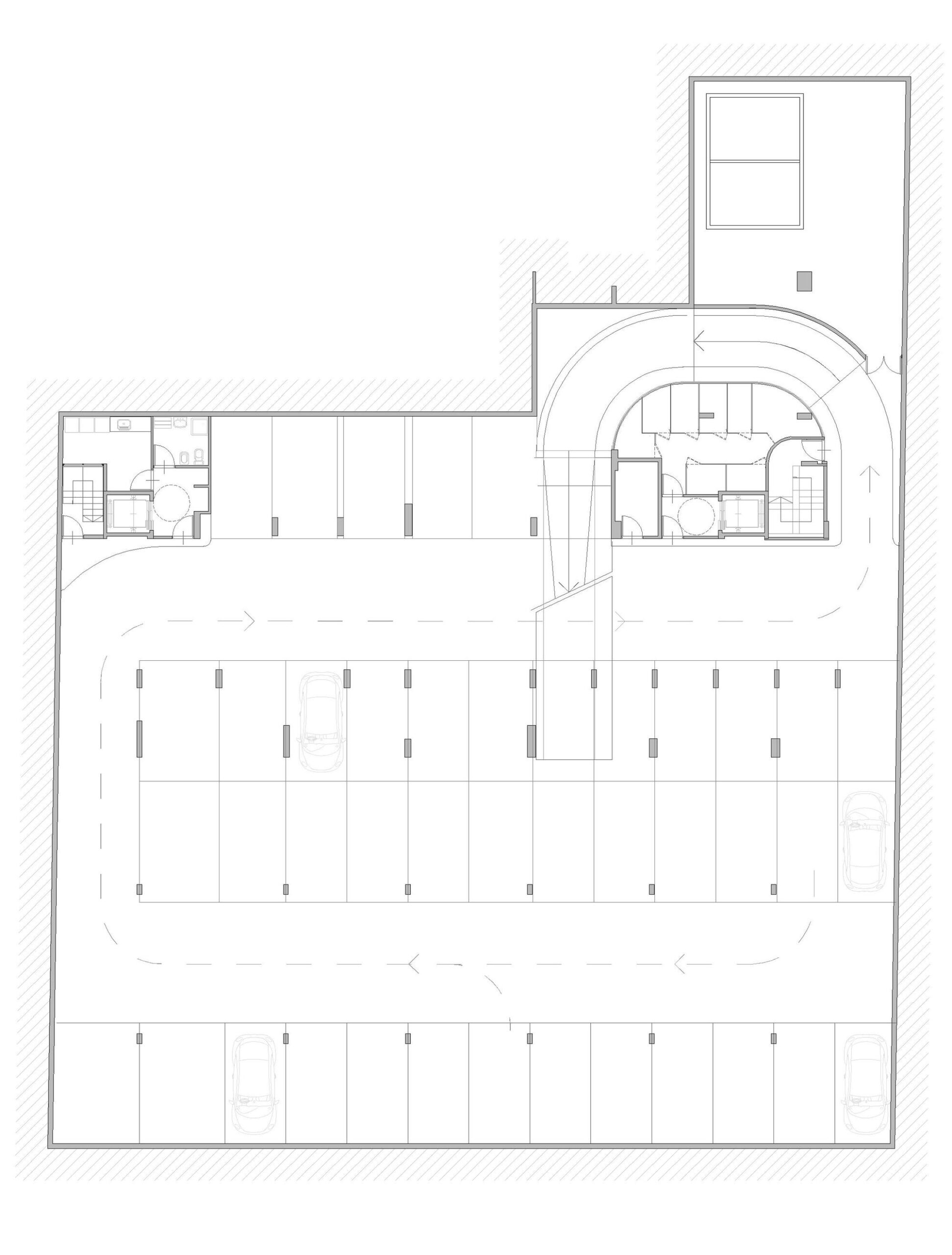 Donado 1655 Apartment Building