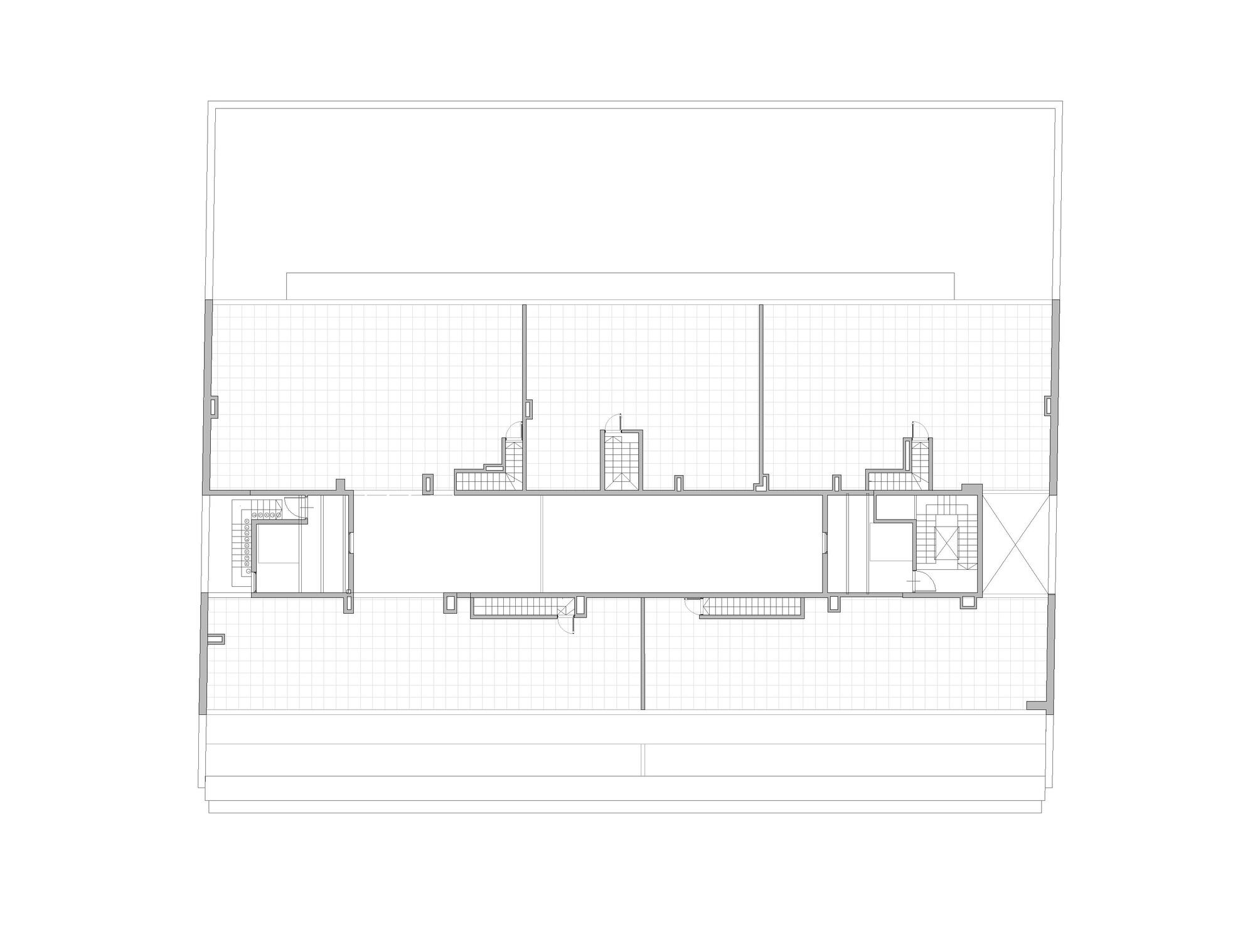Donado 1655 Apartment Building